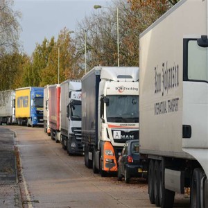 Podcast: New customs clearance centre for Ashford and fears over Kent children not returning to school