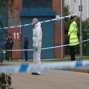 Podcast - Eight more arrests after 39 bodies found in lorry near Dartford Crossing - 04/11/2019