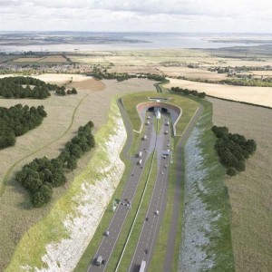 Podcast - Consultation on revised plans for Lower Thames Crossing - 29/01/2020