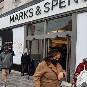 Podcast: Last Christmas for M&S in Maidstone Town Centre