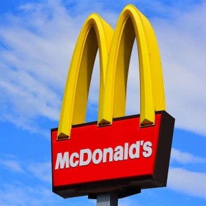 Podcast: Claims Covid rules at a Kent McDonald's were ignored to be investigated