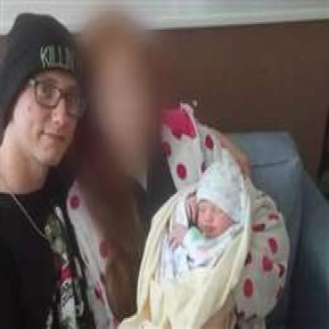 Podcast - mum of murdered baby speaks out - 29/11/2019