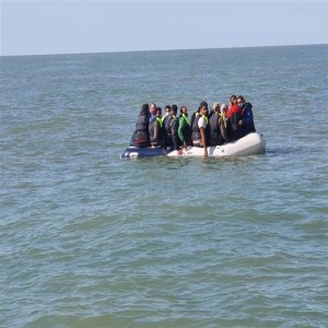 Podcast: MPs investigate Channel crossings as a record number of migrants arrive in Kent