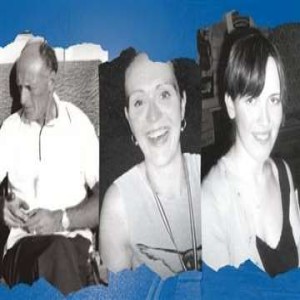 Podcast: Vanished without a trace - the families of missing people from Kent speak out