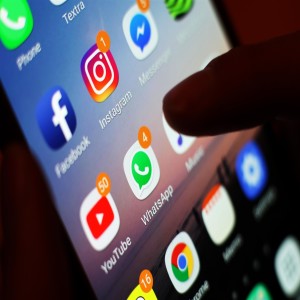 Podcast - Parents concerned about children's screen time - 03/09/2019