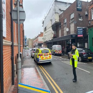 Podcast: Teenager arrested on suspicion of murder after man in 20s stabbed to death in Tonbridge