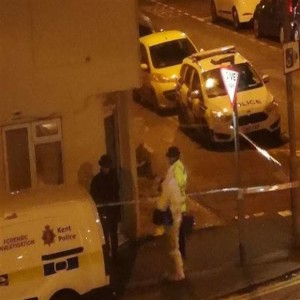 Podcast - Man arrested on suspicion of murdering woman - 17/01/2020