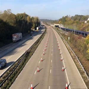 Podcast - Operation Brock on M20 to be stood down 'as soon as possible' - 29/10/2019