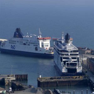 Podcast: RMT Union has serious concerns about safety as it’s confirmed P&O Ferries will resume sailings from Dover this week