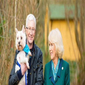 Podcast: Tributes paid to Kent’s Paul O’Grady following his death at the age of 67