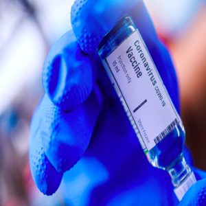 Podcast: Mass roll out of coronavirus vaccine gets under way in Kent