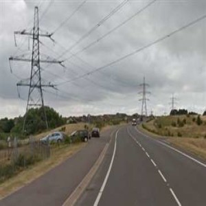Podcast: Four arrested after biker dies in crash