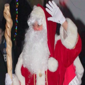 Podcast: Santa sleigh ride through Sittingbourne targeted by ‘very unpleasant drunks‘