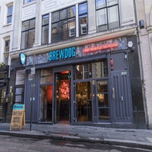 Podcast: BrewDog set to open first Kent bar in Canterbury later this year