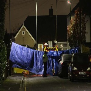 Podcast: Two women and two children die in house fire in Bexleyheath