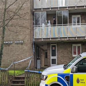 Podcast: Murder investigation launched in Folkestone following death of man