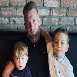 Podcast: Sheppey dad-of-two dies of Covid five days after Christmas