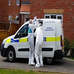 Podcast: Aylesham home searched as police question a man as part of PCSO Julia James murder investigation
