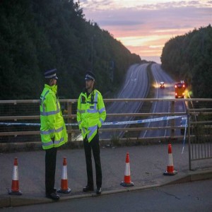 Podcast: Man dies after being hit by lorry on A249 near Sittingbourne