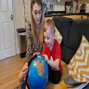 Podcast: Is Freddie the smartest kid in Kent?