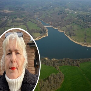 Podcast: People could lose their homes if South East Water plans for a reservoir near Canterbury are given the go ahead