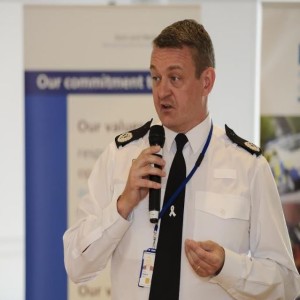 Podcast - county lines gangs could be partly to blame for attacks on police in Kent - 05/07/2019