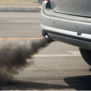 Podcast - Air pollution putting almost a million lives at risk - 04/02/2020