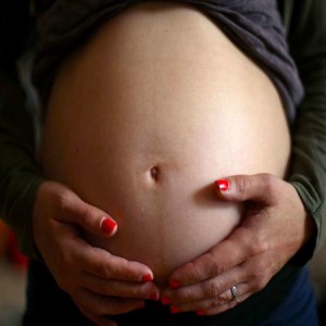 Podcast - Pregnant women urged to get flu jab - 12/11/2019