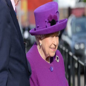 Podcast - the Queen has been in Kent - 06/11/2019