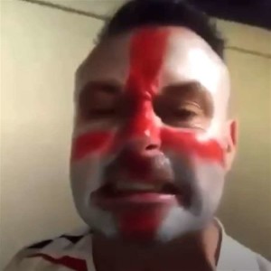 Podcast: Folkestone man who posted racist video on Facebook after England‘s Euro 2020 final defeat walks free from court