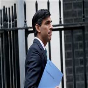 Podcast: Analysis and reaction to the 2021 budget delivered by Chancellor Rishi Sunak