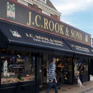 Podcast: Sadness as JC Rook & Sons butchers close shops in Kent after going into administration