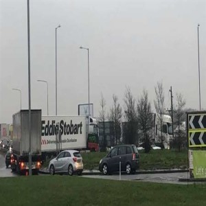 Podcast: Ashford business owners fear they will suffer as up to 18-months of roadworks get under way
