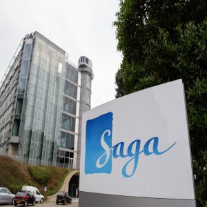 Podcast: Huge Saga headquarters in Kent to close