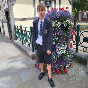 Podcast: Boy put in isolation after wearing shorts to Westlands School in Sittingbourne during the heatwave