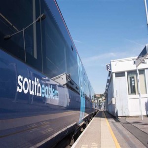 Podcast: Southeastern has been stripped of its rail franchise with the government taking over services in Kent