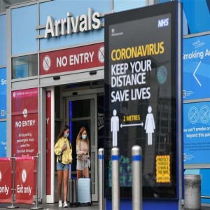 Podcast: UK travellers returning from Spain will have to quarantine for 14 days after a rise in coronavirus cases