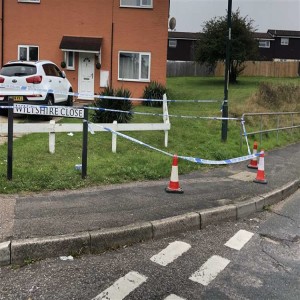 Podcast: A man has been taken to hospital in London following a stabbing in Chatham