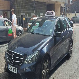 Podcast: Ashford taxi firm to close after struggling to recruit drivers