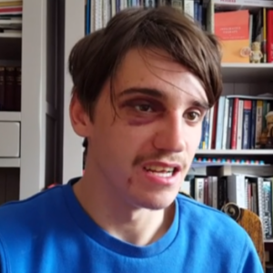 Podcast - Teenager with learning difficulties attacked while out with friends - 24/04/2019
