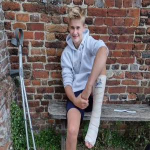 Podcast: Mum calls for ban of disposable barbecues on beaches after her son was seriously injured at Camber Sands
