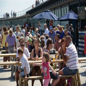 Podcast: Chief Exec of Visit Kent reveals how the tourism industry plans to bounce back in 2021