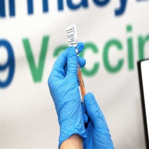 Podcast: Mass vaccine centres in parts of Kent are temporarily closed