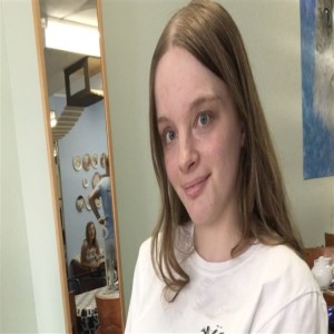 Podcast - teen fears lack of NHS funding could ruin her university dream - 20/05/2019