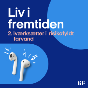 Liv i fremtiden - Iværksættere i risikofyldt farvand