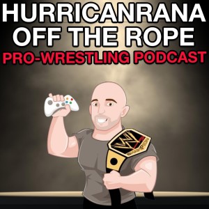 Eps 1 - AJ Styles Interview