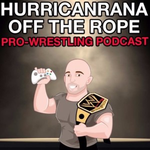 Eps 7 - The Rise Of British Wrestling