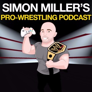 Eps 27 - Booking WrestleMania 34