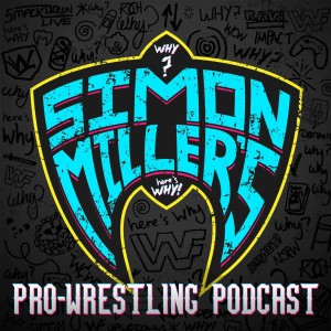Eps 103 - Is WWE going down the same road as F1?