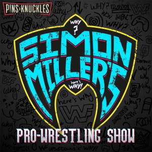 Eps 212 - The Fiend Has Taken Over The WWE